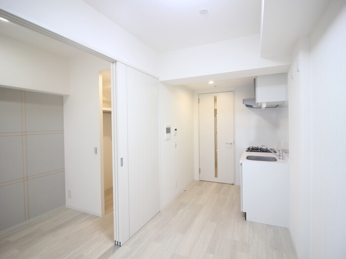 デュオフラッツ鶴舞の物件内観写真