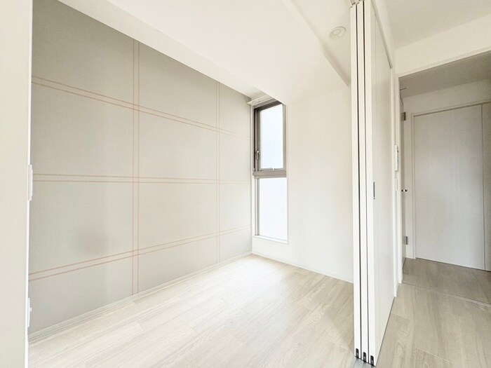 デュオフラッツ鶴舞の物件内観写真