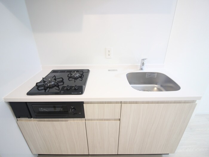 デュオフラッツ鶴舞の物件内観写真