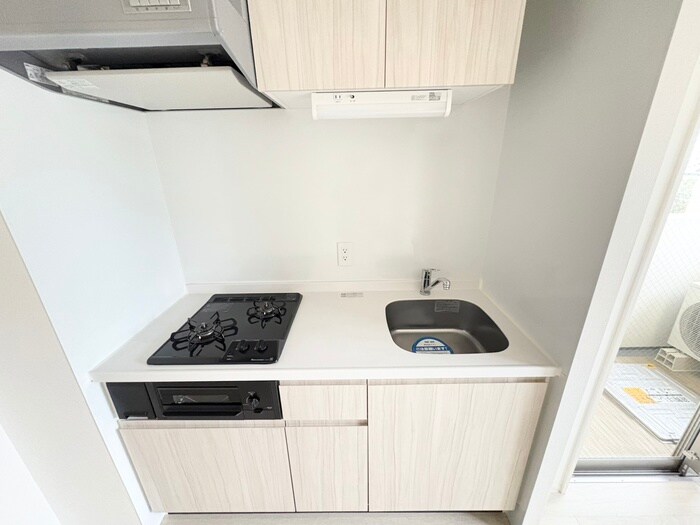 デュオフラッツ鶴舞の物件内観写真