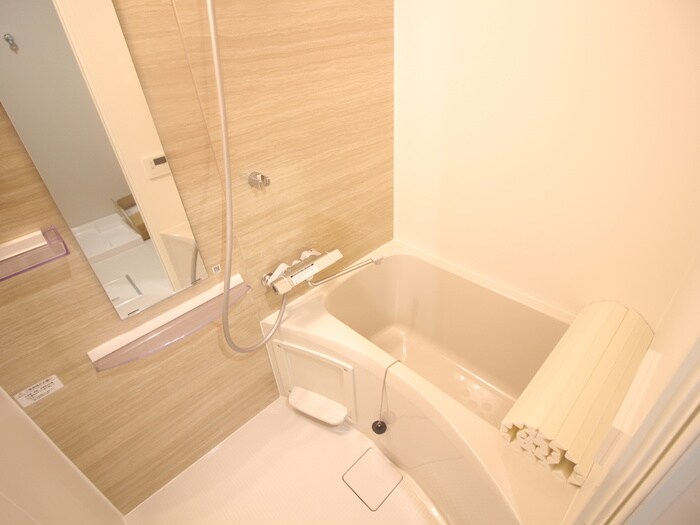 デュオフラッツ鶴舞の物件内観写真