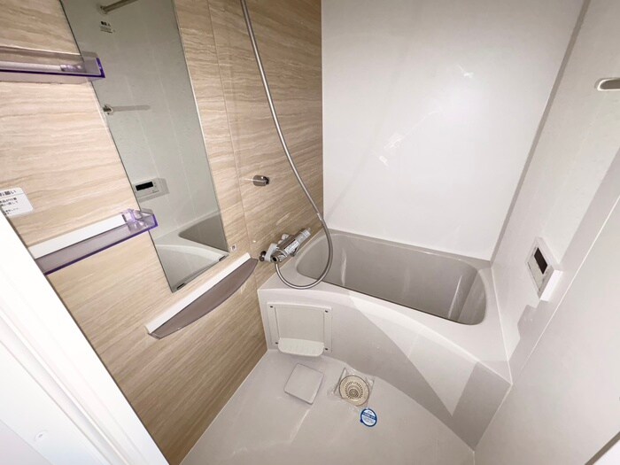 デュオフラッツ鶴舞の物件内観写真