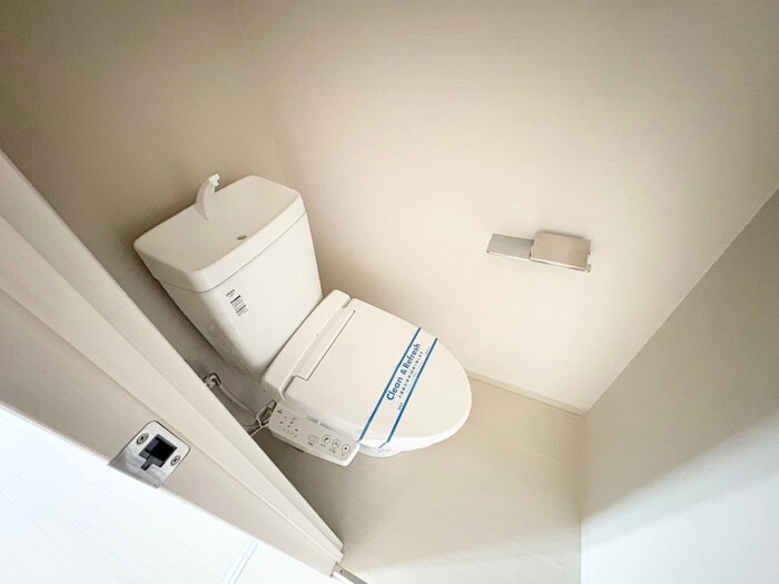 デュオフラッツ鶴舞の物件内観写真