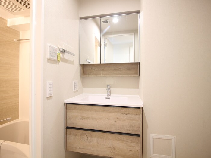 デュオフラッツ鶴舞の物件内観写真