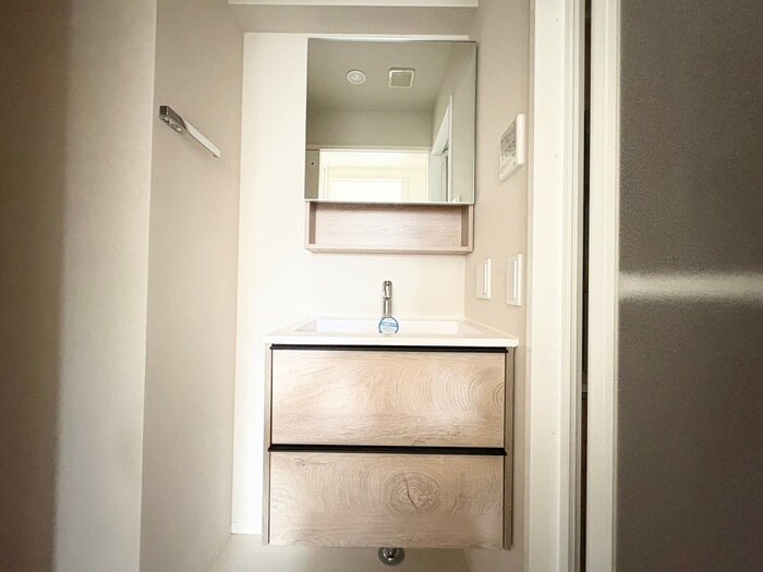 デュオフラッツ鶴舞の物件内観写真