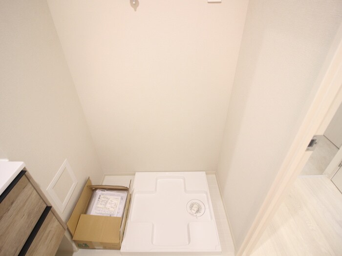 デュオフラッツ鶴舞の物件内観写真