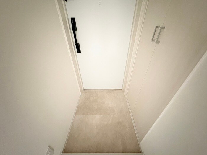 デュオフラッツ鶴舞の物件内観写真