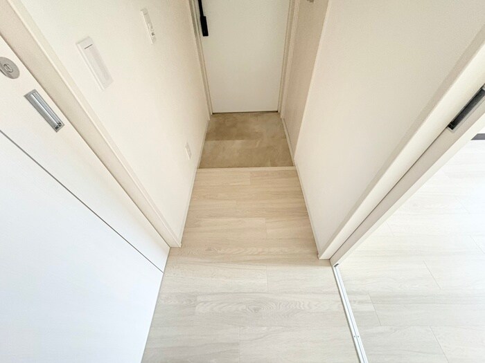 デュオフラッツ鶴舞の物件内観写真