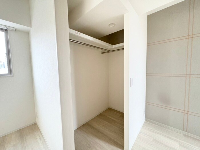 デュオフラッツ鶴舞の物件内観写真