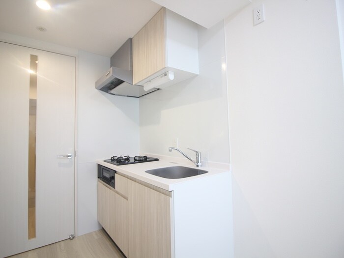 デュオフラッツ鶴舞の物件内観写真