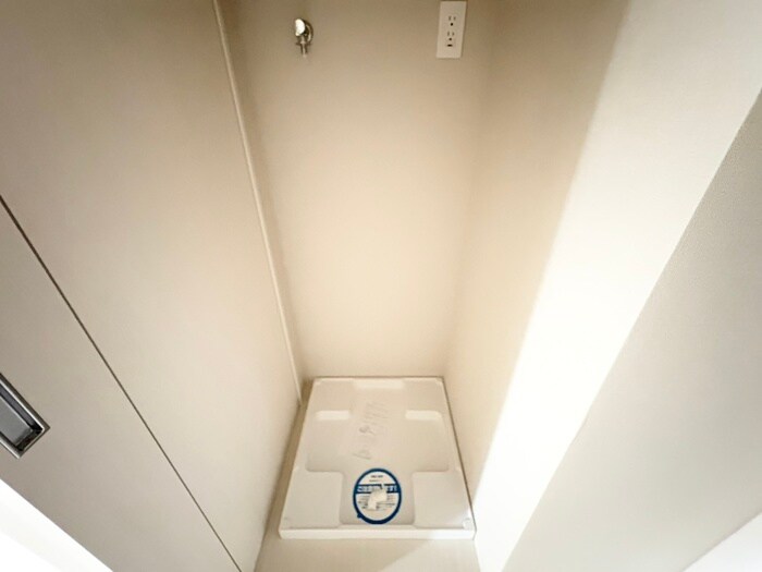 デュオフラッツ鶴舞の物件内観写真