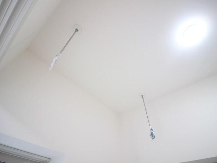 デュオフラッツ鶴舞の物件内観写真