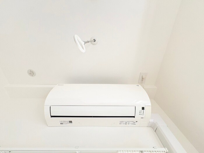 デュオフラッツ鶴舞の物件内観写真