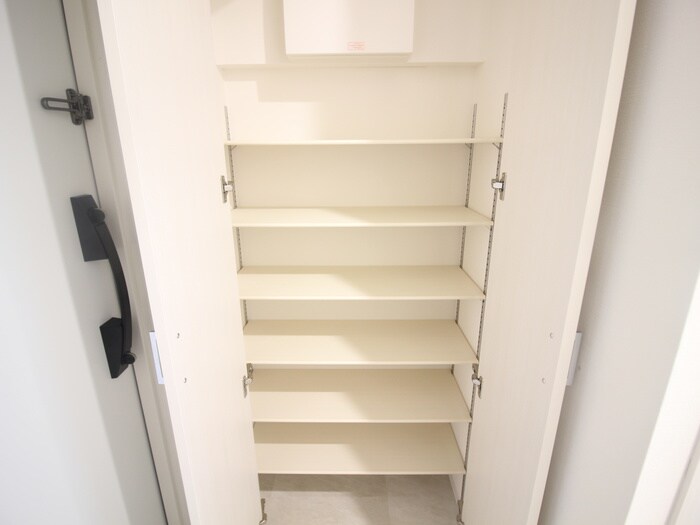 デュオフラッツ鶴舞の物件内観写真