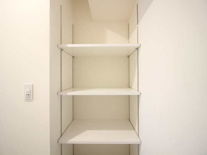 デュオフラッツ鶴舞の物件内観写真