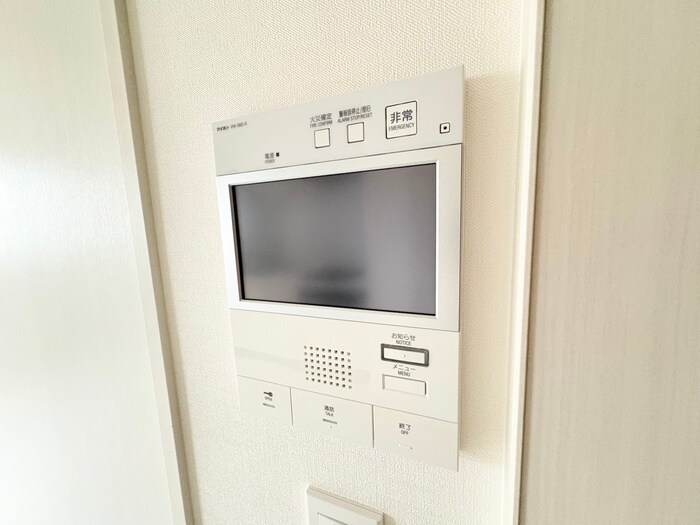 デュオフラッツ鶴舞の物件内観写真