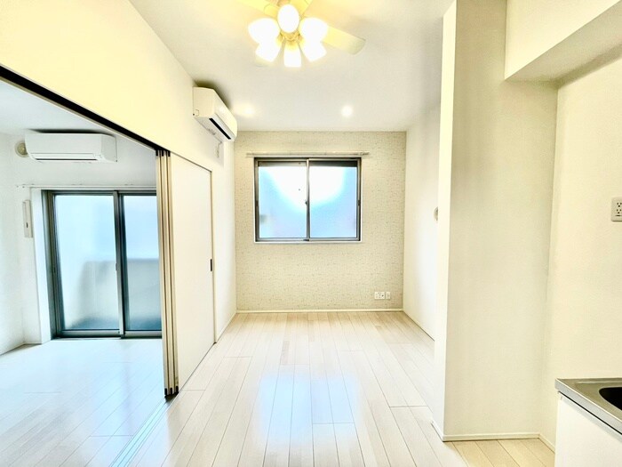 ハーモニーテラス天塚町の物件内観写真