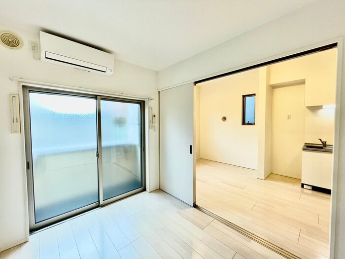 ハーモニーテラス天塚町の物件内観写真