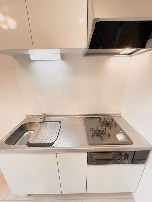 ハーモニーテラス天塚町の物件内観写真