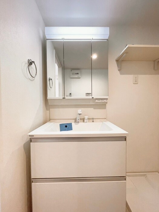 ハーモニーテラス天塚町の物件内観写真