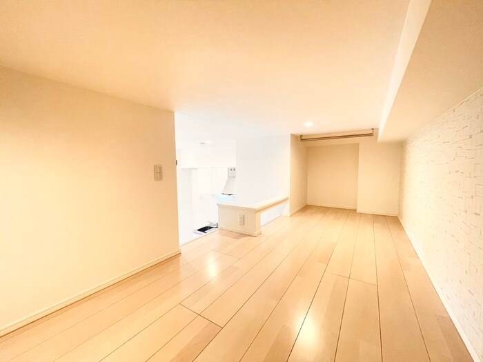 ハーモニーテラス天塚町の物件内観写真