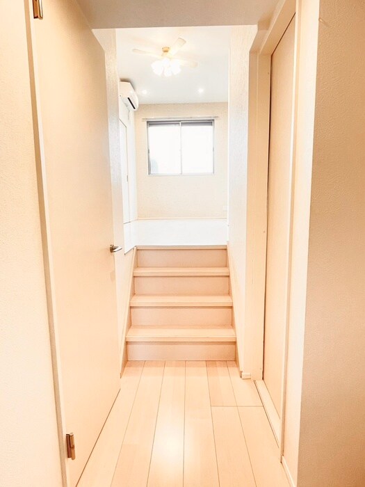 ハーモニーテラス天塚町の物件内観写真