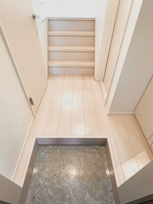 ハーモニーテラス天塚町の物件内観写真