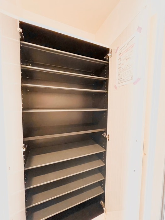 ハーモニーテラス天塚町の物件内観写真