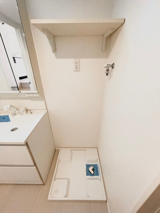 ハーモニーテラス天塚町の物件内観写真