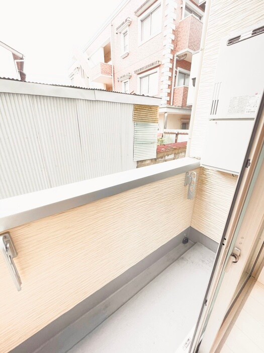 ハーモニーテラス天塚町の物件内観写真