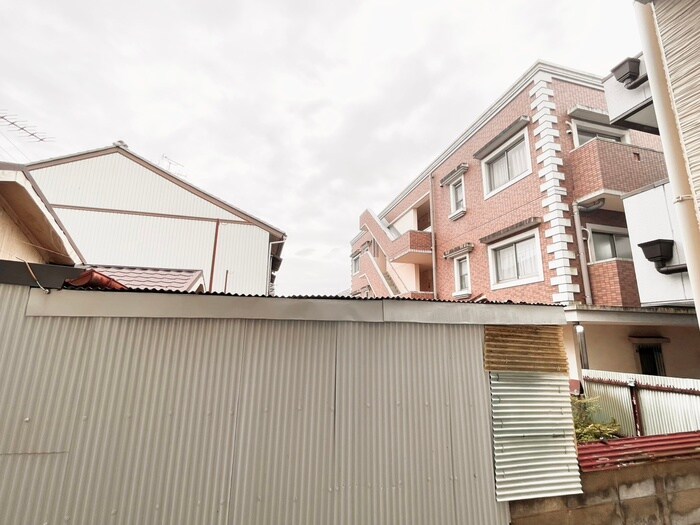 ハーモニーテラス天塚町の物件内観写真