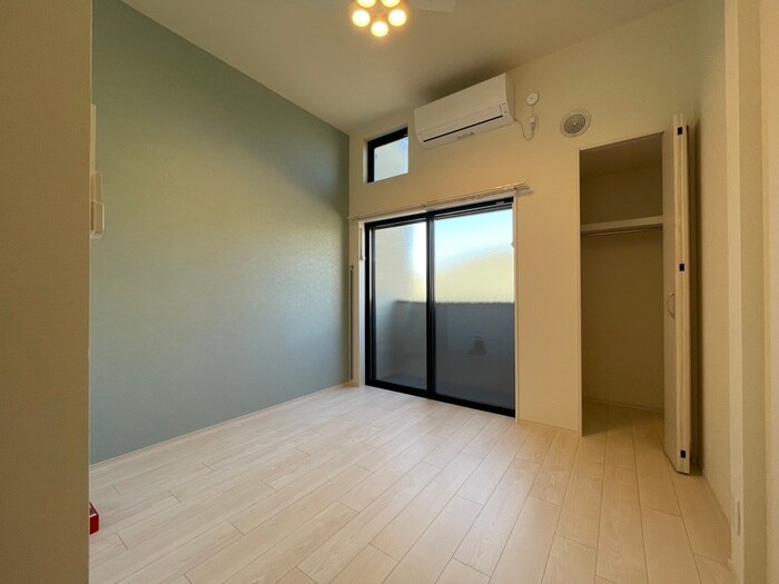 ポラリス星宮の物件内観写真