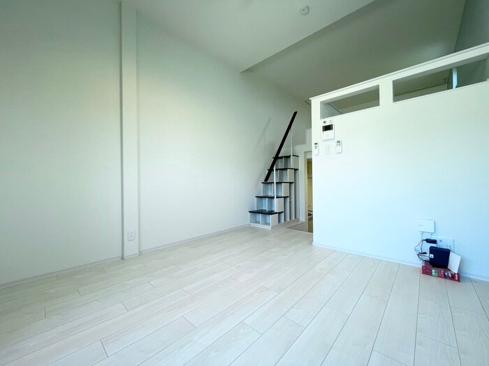 ポラリス星宮の物件内観写真