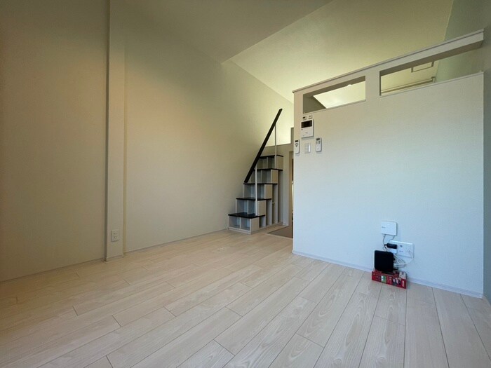 ポラリス星宮の物件内観写真