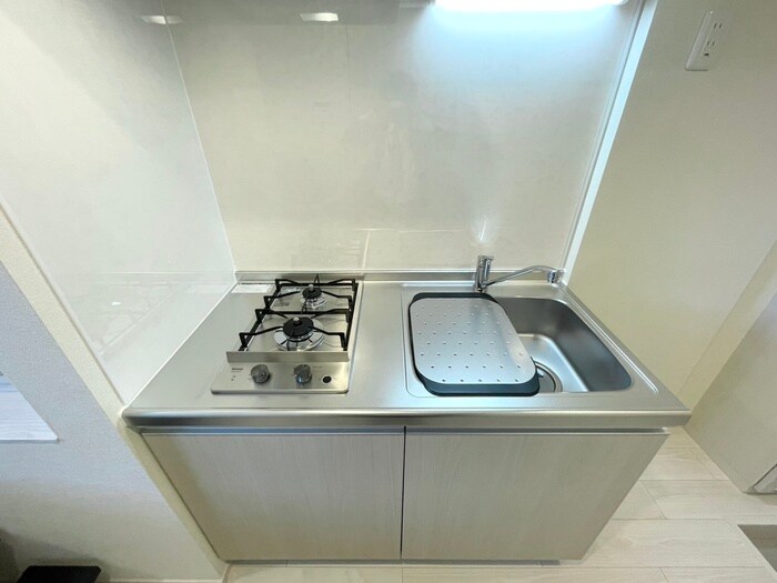 ポラリス星宮の物件内観写真