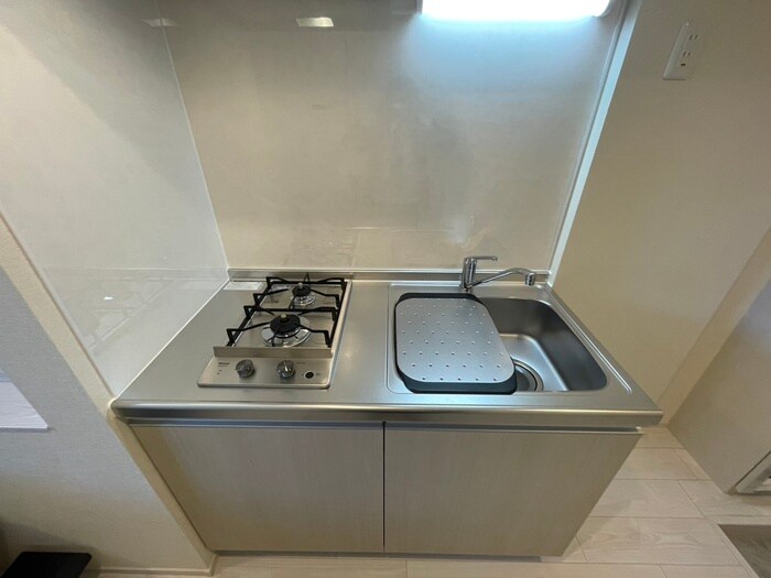 ポラリス星宮の物件内観写真