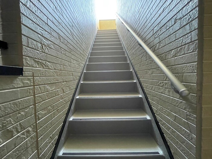 ポラリス星宮の物件外観写真