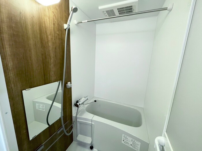 ポラリス星宮の物件内観写真