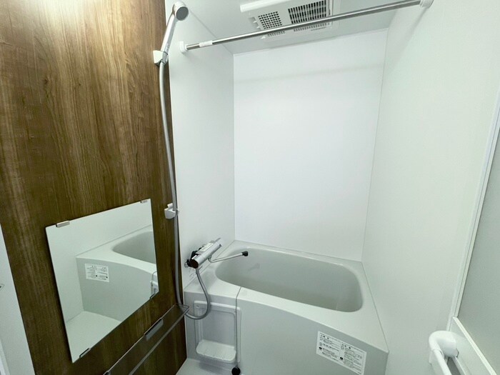 ポラリス星宮の物件内観写真