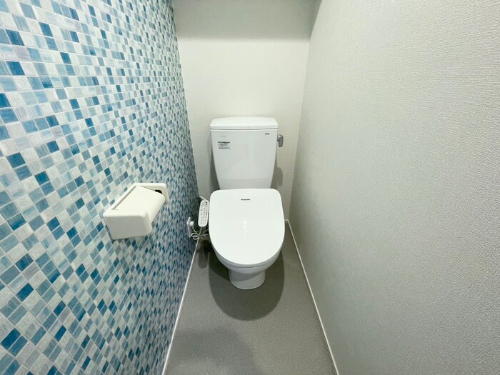 ポラリス星宮の物件内観写真