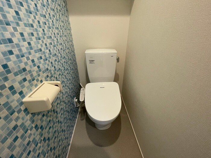 ポラリス星宮の物件内観写真