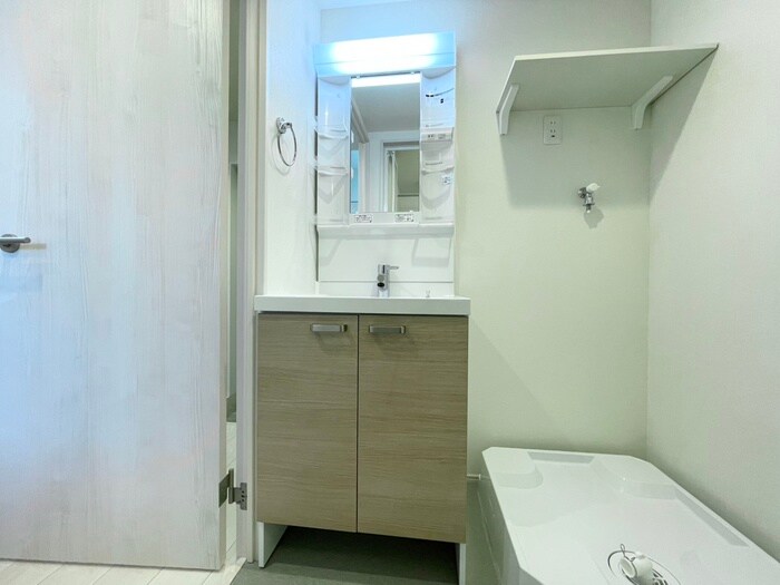 ポラリス星宮の物件内観写真