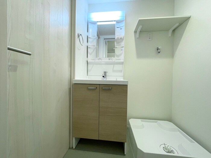 ポラリス星宮の物件内観写真