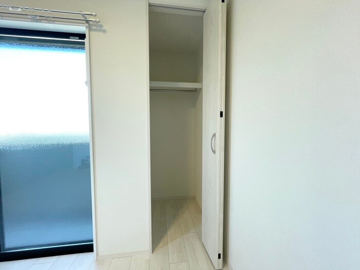 ポラリス星宮の物件内観写真