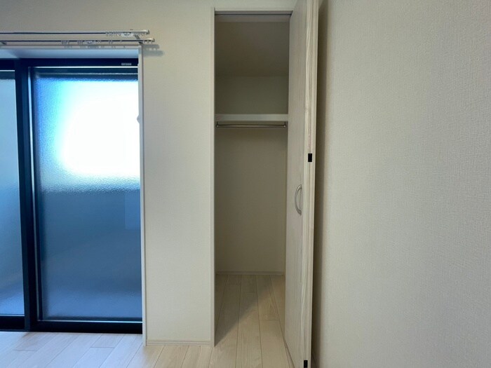 ポラリス星宮の物件内観写真