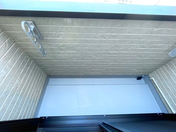 ポラリス星宮の物件内観写真