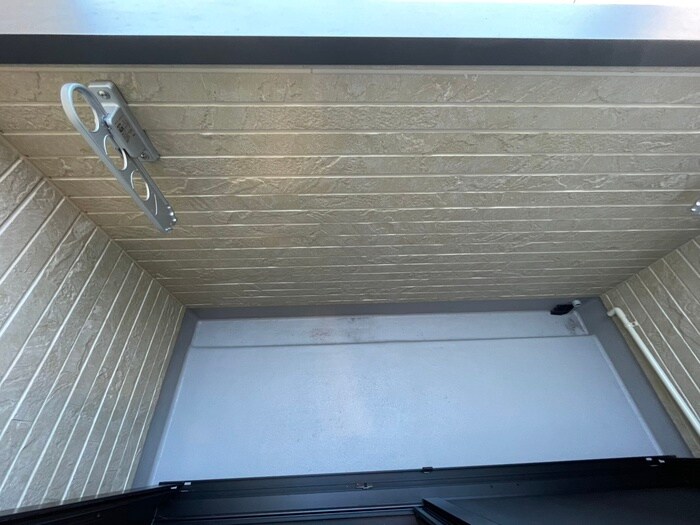 ポラリス星宮の物件内観写真