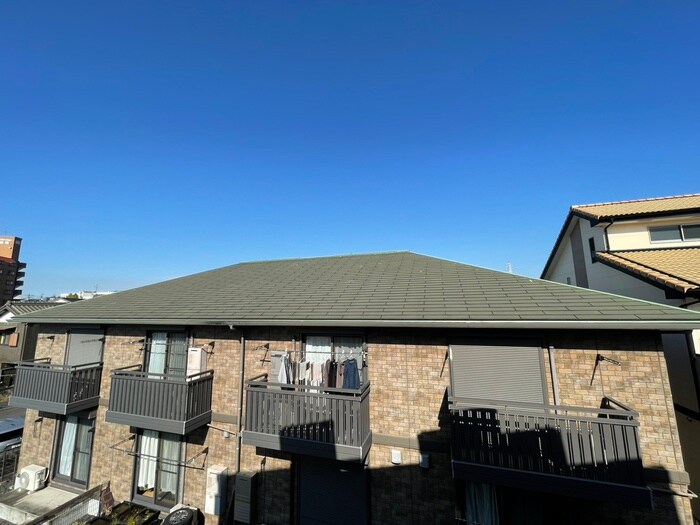 ポラリス星宮の物件内観写真