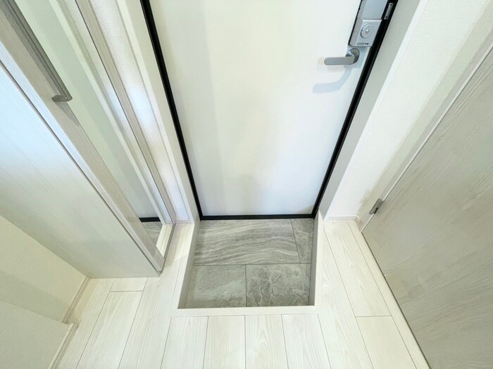 ポラリス星宮の物件内観写真