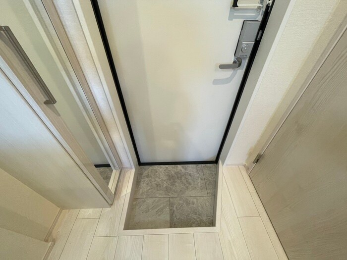 ポラリス星宮の物件内観写真